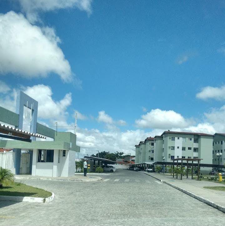 Imagem Apartamento com 2 Quartos à Venda, 45 m² em São Brás - Nossa Senhora do Socorro Imagem Apartamento com 2 Quartos à Venda, 45 m² em São Brás - Nossa Senhora do Socorro