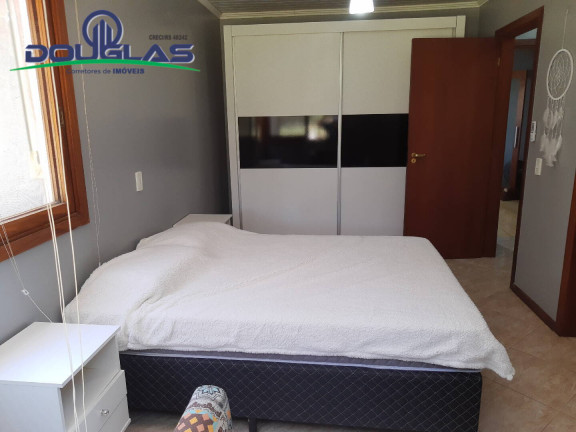 Imagem Casa de Condomínio com 3 Quartos à Venda, 150 m² em Águas Claras - Viamão