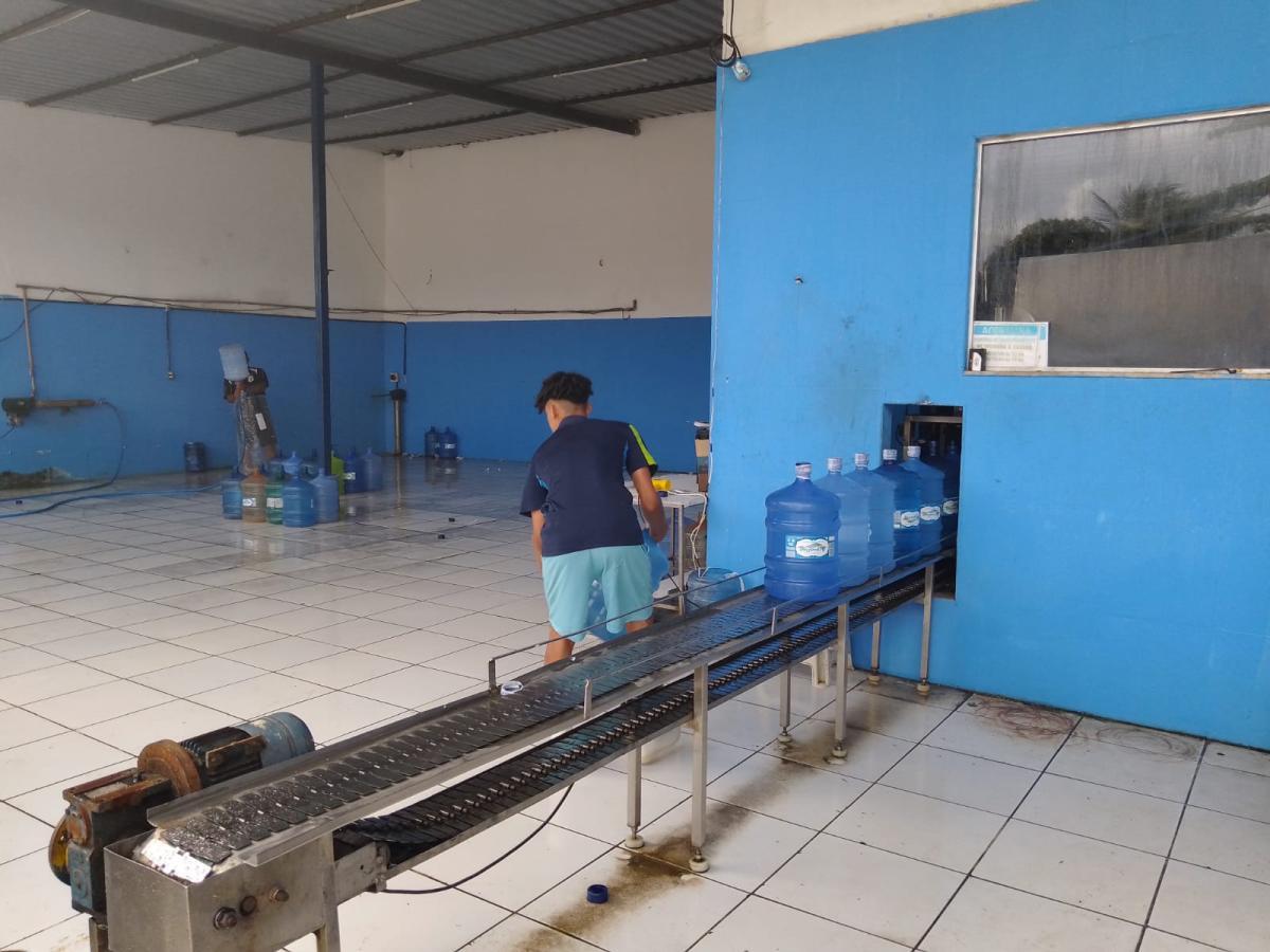 Imagem Galpão à Venda, 600 m²em Guagiru - Caucaia