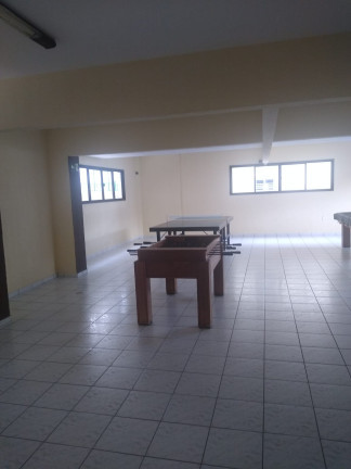 Imagem Apartamento com 1 Quarto à Venda, 50 m² em Guilhermina - Praia Grande