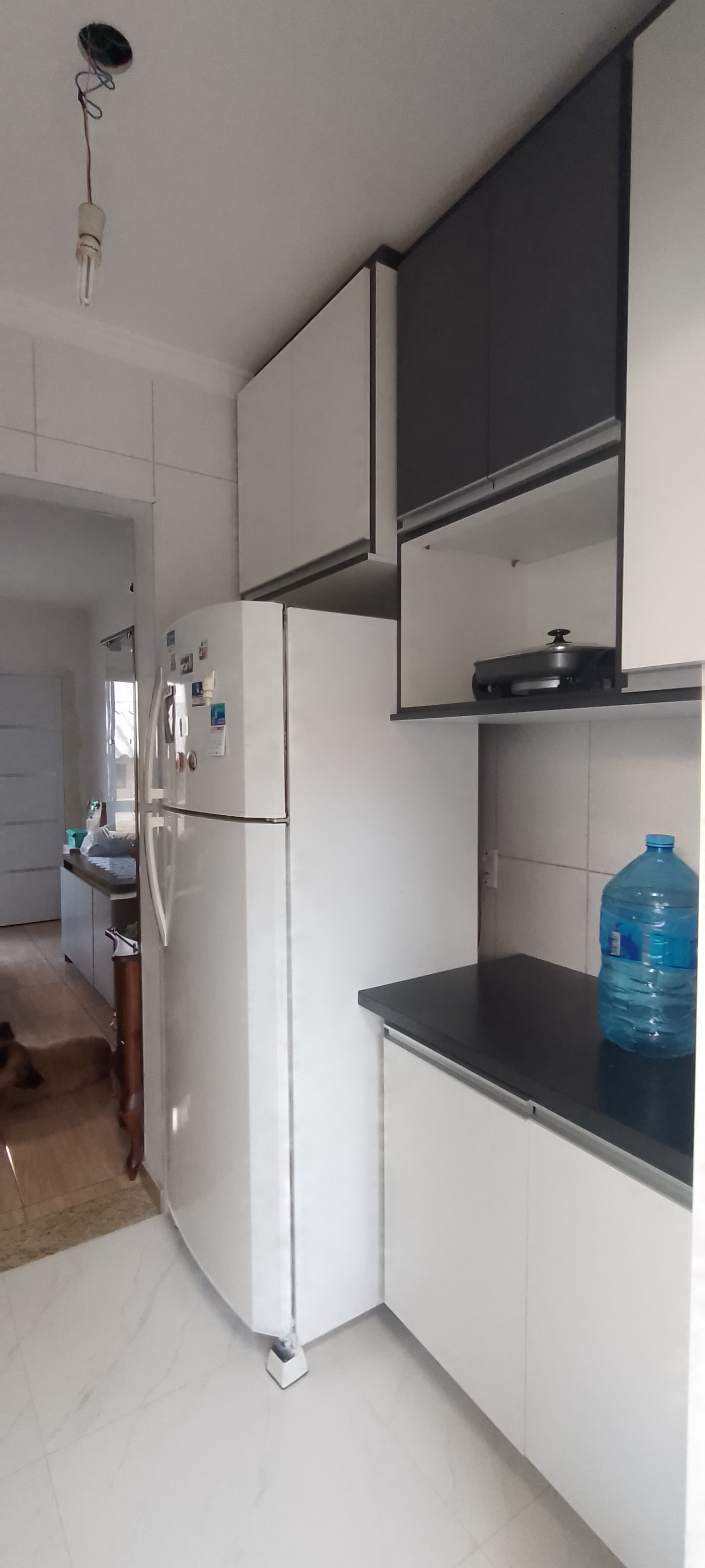 Imagem Casa de Condomínio com 2 Quartos à Venda, 49 m² em Água Espraiada (Caucaia do Alto) - Cotia