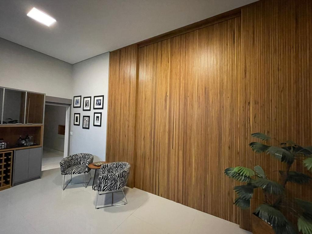 Imagem Casa de Condomínio com 3 Quartos à Venda, 220 m²em Medeiros - Jundiaí