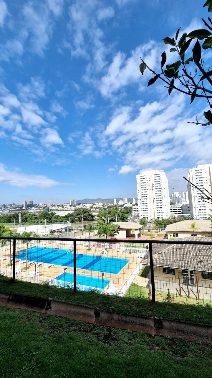 Imagem Apartamento com 2 Quartos à Venda, 72 m²em Vila Nambi - Jundiaí