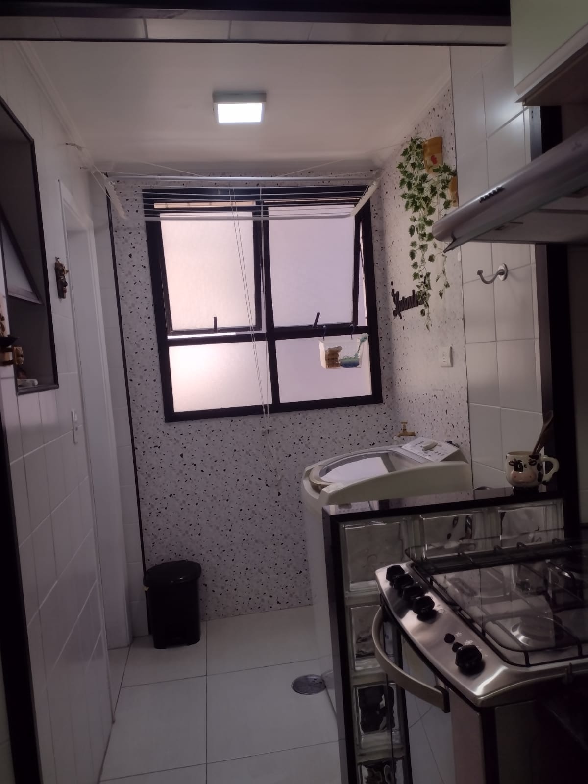 Imagem Apartamento com 2 Quartos à Venda, 80 m²em Centro - São Vicente Imagem Apartamento com 2 Quartos à Venda, 80 m²em Centro - São Vicente