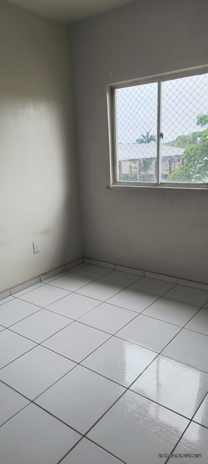 Imagem Apartamento com 2 Quartos à Venda, 59 m²em Castanheira - Belém Imagem Apartamento com 2 Quartos à Venda, 59 m²em Castanheira - Belém