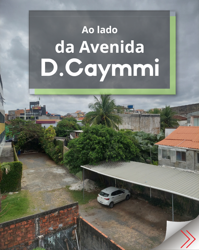 Imagem Apartamento com 9 Quartos à Venda, 45 m²em Itapuã - Salvador Imagem Apartamento com 9 Quartos à Venda, 45 m²em Itapuã - Salvador