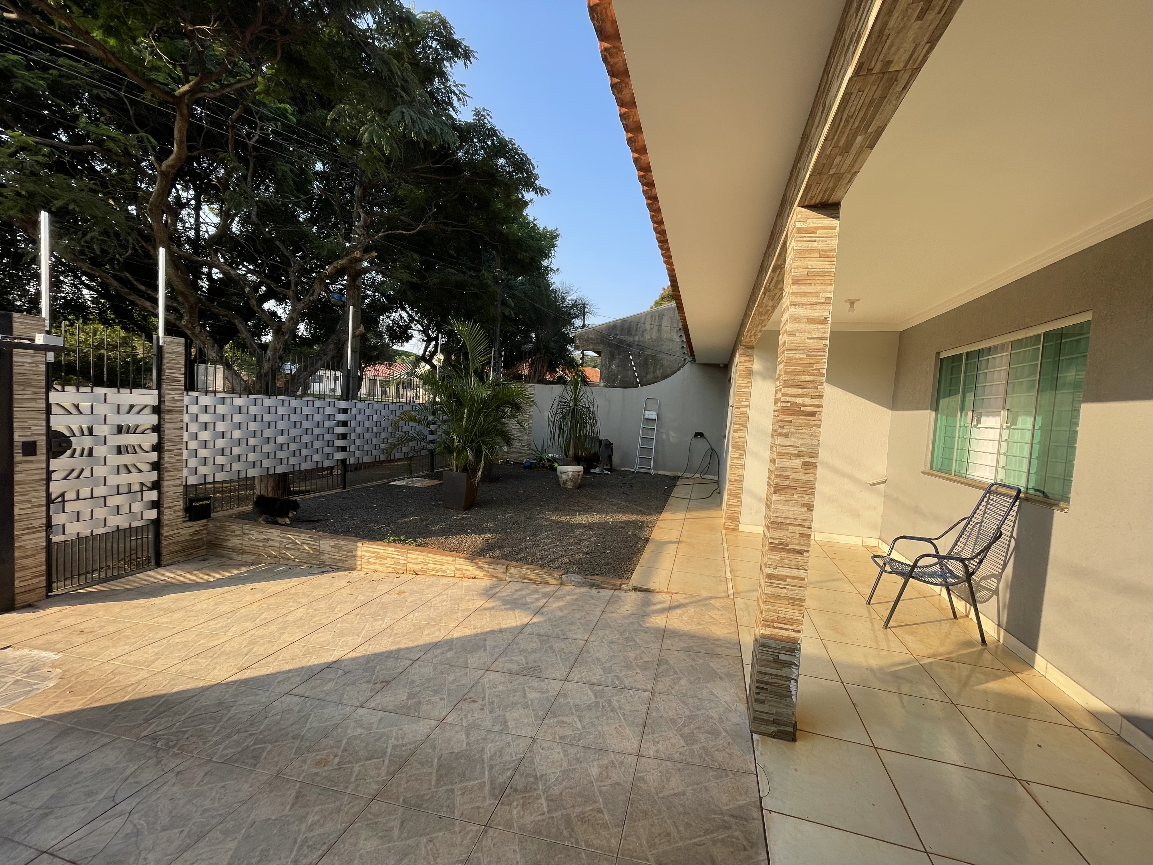 Imagem Casa com 2 Quartos à Venda, 144 m²em Jardim Catedral - Maringá Imagem Casa com 2 Quartos à Venda, 144 m²em Jardim Catedral - Maringá