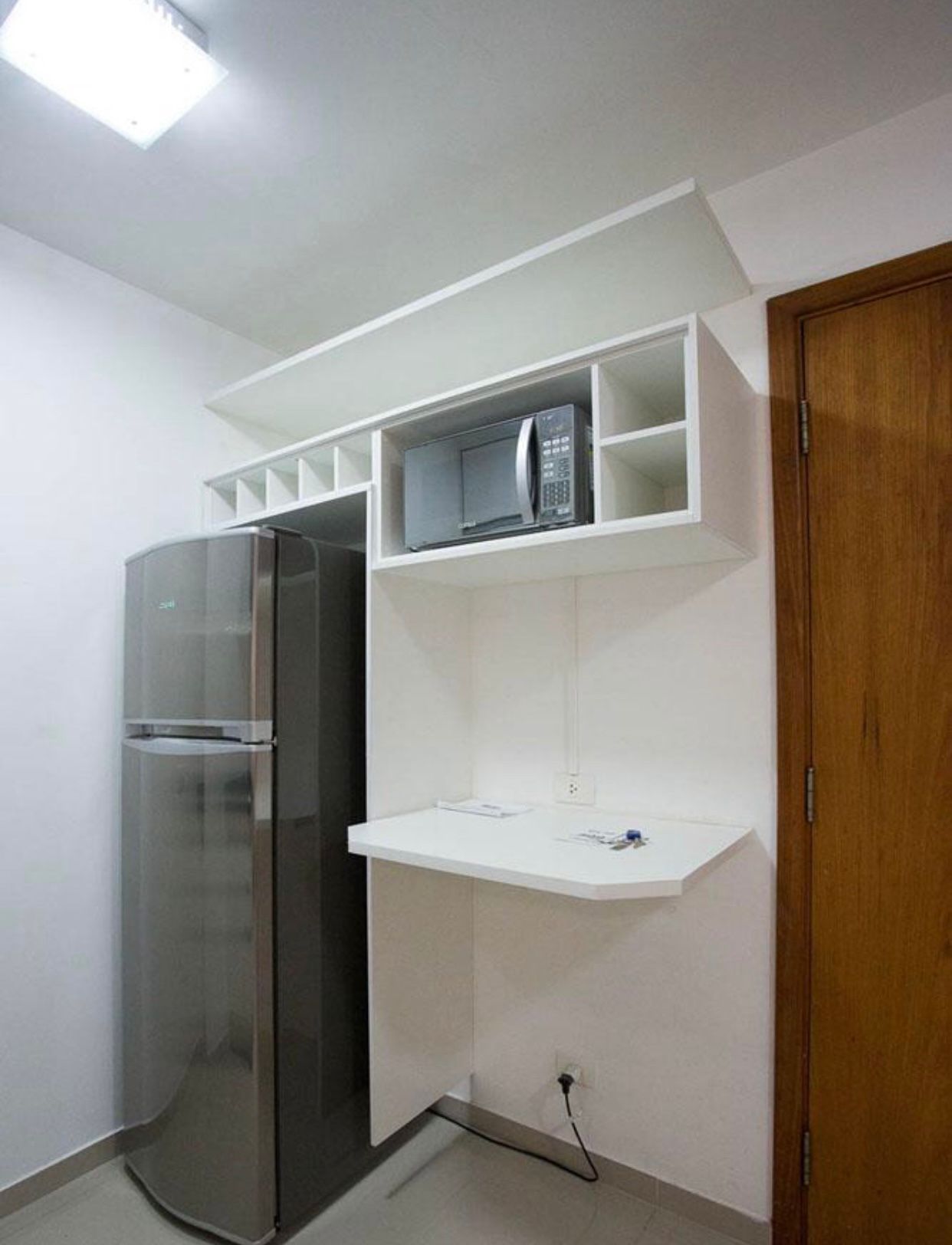 Imagem Apartamento com 1 Quarto para Alugar, 30 m² em Campo Belo - São Paulo Imagem Apartamento com 1 Quarto para Alugar, 30 m² em Campo Belo - São Paulo