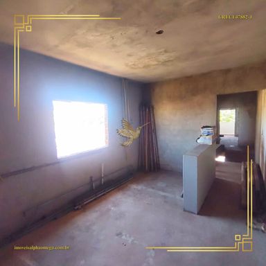 Imagem Casa com 2 Quartos à Venda, 220 m² em Residencial Ouro Verde - Botucatu Imagem Casa com 2 Quartos à Venda, 220 m² em Residencial Ouro Verde - Botucatu