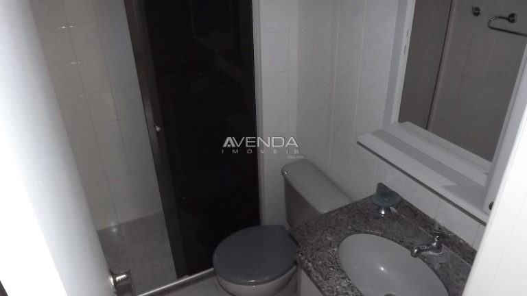 Imagem Apartamento com 3 Quartos à Venda, 67 m² em Bairro Alto - Curitiba