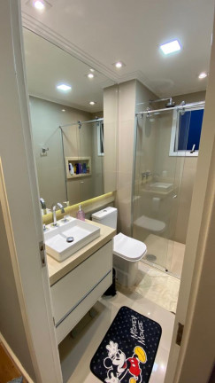 Imagem Apartamento com 2 Quartos à Venda, 82 m² em Vila Formosa - São Paulo