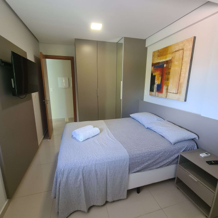 Imagem Flat com 1 Quarto à Venda, em Jardim Oceania - João Pessoa Imagem Flat com 1 Quarto à Venda, em Jardim Oceania - João Pessoa