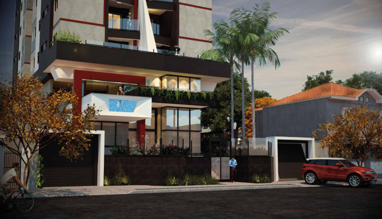 Imagem Apartamento com 2 Quartos à Venda, 80 m² em Cidade Alta - Piracicaba Imagem Apartamento com 2 Quartos à Venda, 80 m² em Cidade Alta - Piracicaba