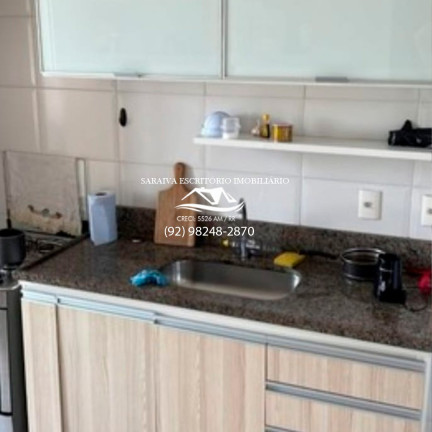 Imagem Apartamento com 2 Quartos à Venda, 67 m² em Flores - Manaus Imagem Apartamento com 2 Quartos à Venda, 67 m² em Flores - Manaus