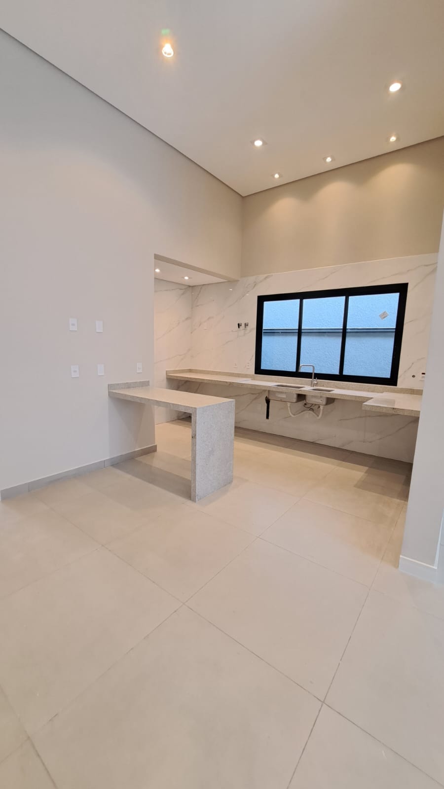 Imagem Casa com 3 Quartos à Venda, 220 m² em Jardim Residencial Giverny - Sorocaba Imagem Casa com 3 Quartos à Venda, 220 m² em Jardim Residencial Giverny - Sorocaba