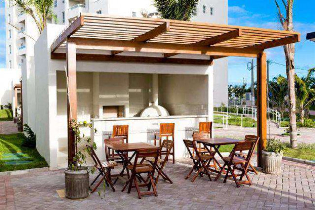 Imagem Apartamento com 3 Quartos à Venda, em Neópolis - Natal Imagem Apartamento com 3 Quartos à Venda, em Neópolis - Natal