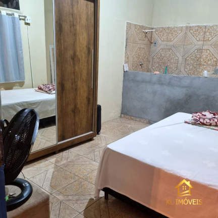 Imagem Casa à Venda, 200 m²em Nova Cidade - Manaus