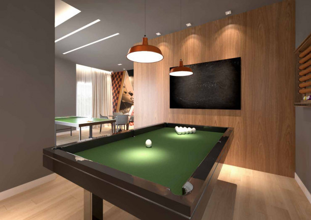 Imagem Apartamento à Venda, 141 m²em Jardim do Mar - São Bernardo do Campo