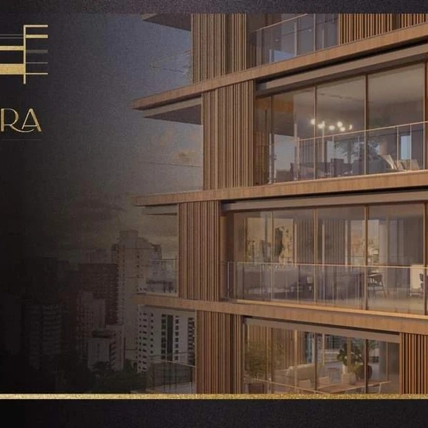 Imagem Apartamento com 4 Quartos à Venda, 355 m² em Itaim Bibi - São Paulo Imagem Apartamento com 4 Quartos à Venda, 355 m² em Itaim Bibi - São Paulo