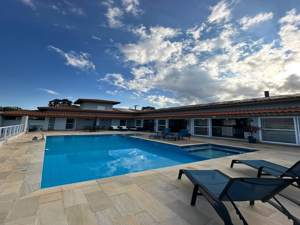 Imagem Casa de Condomínio com 3 Quartos à Venda, 435 m² em Medeiros - Jundiaí Imagem Casa de Condomínio com 3 Quartos à Venda, 435 m² em Medeiros - Jundiaí