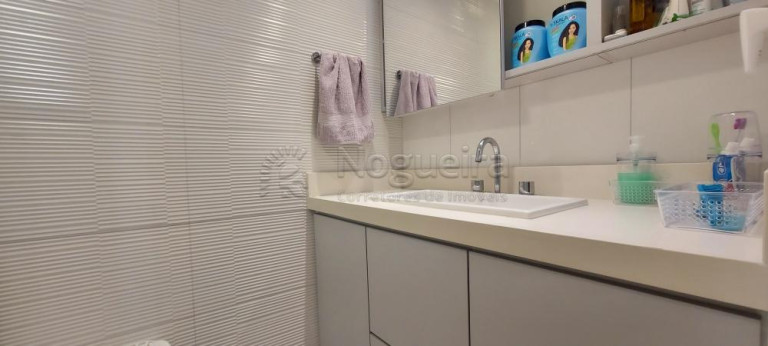 Imagem Apartamento com 4 Quartos à Venda, 378 m² em Candeias - Jaboatão dos Guararapes
