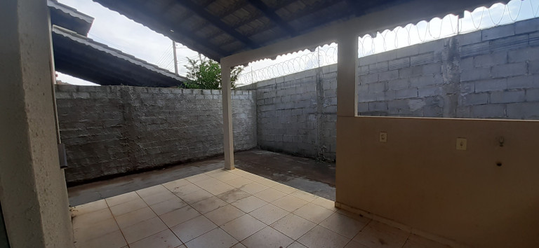 Imagem Casa de Condomínio com 3 Quartos à Venda, 123 m² em Setor Parque Tremendão - Goiânia Imagem Casa de Condomínio com 3 Quartos à Venda, 123 m² em Setor Parque Tremendão - Goiânia