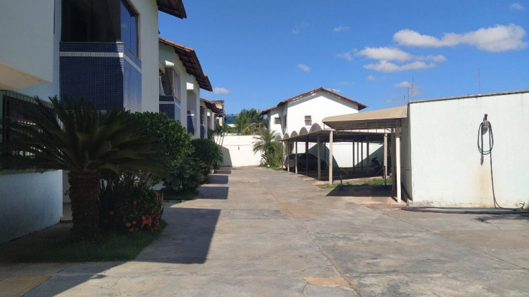 Imagem Casa de Condomínio com 4 Quartos à Venda, 135 m² em Setor Jaó - Goiânia Imagem Casa de Condomínio com 4 Quartos à Venda, 135 m² em Setor Jaó - Goiânia