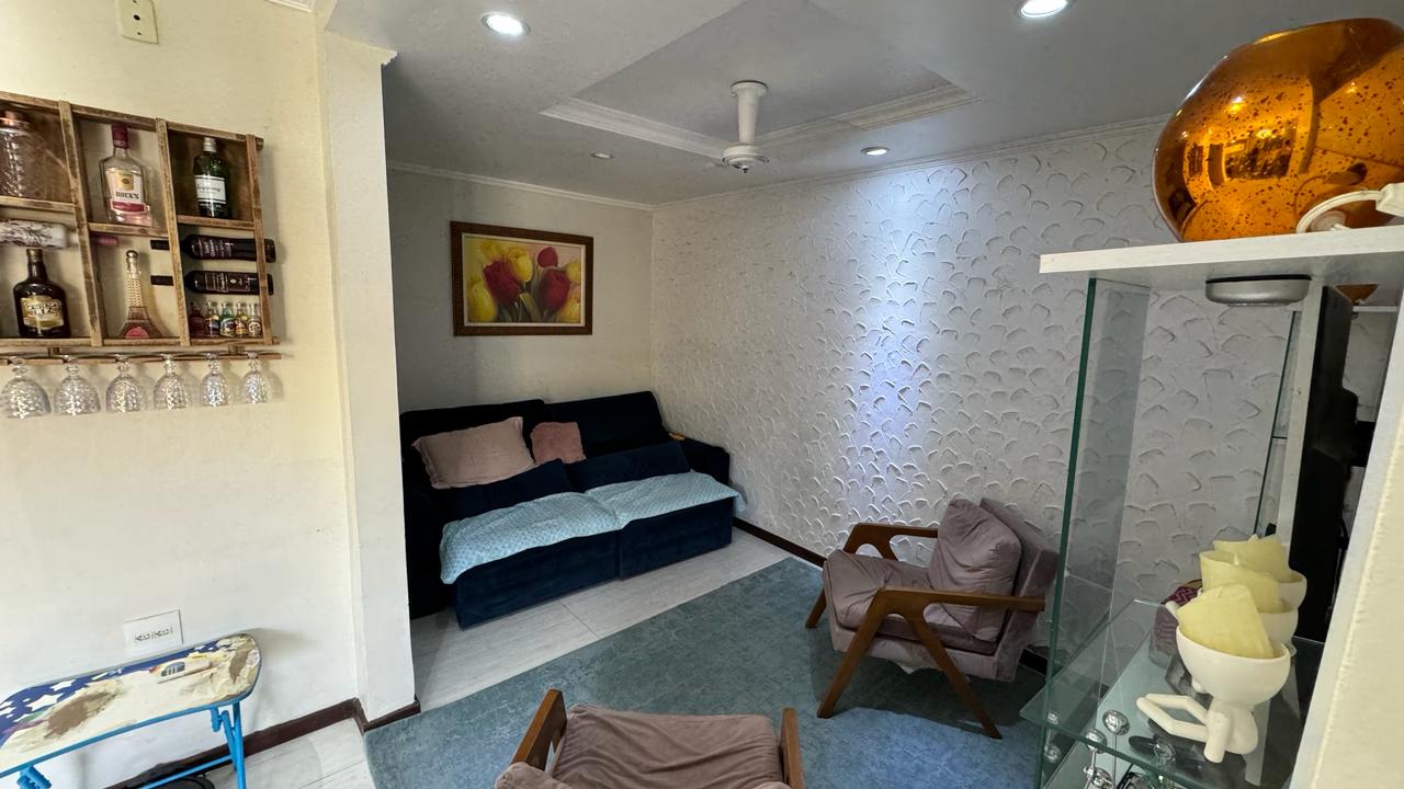 Imagem Casa de Condomínio com 5 Quartos à Venda, 240 m²em Jacarepaguá - Rio de Janeiro