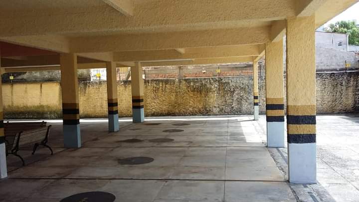 Imagem Apartamento com 2 Quartos à Venda, 47 m²em Pedreira - Belém