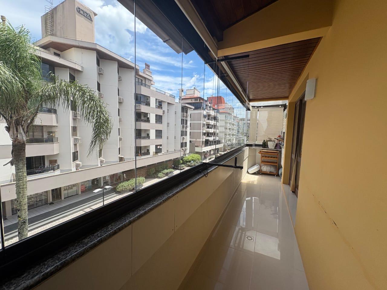Imagem Apartamento com 2 Quartos à Venda, 100 m² em Jurerê Internacional - Florianópolis