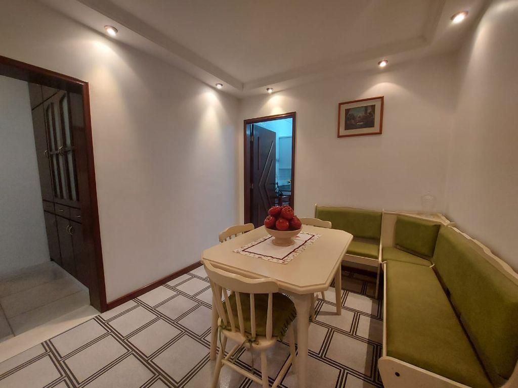 Imagem Apartamento com 3 Quartos à Venda, 205 m²em Boqueirão - Santos