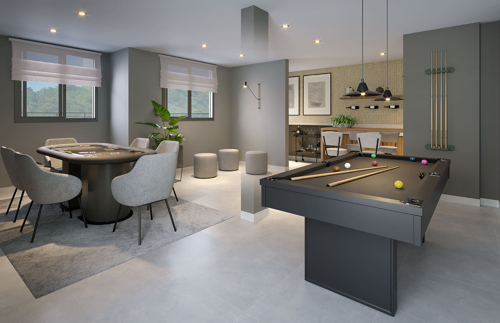 Imagem Apartamento com 1 Quarto à Venda, 31 m² em Centro - Niterói Imagem Apartamento com 1 Quarto à Venda, 31 m² em Centro - Niterói