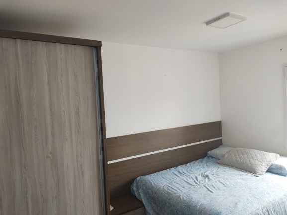 Imagem Apartamento com 2 Quartos à Venda, 67 m² em Parque São Jorge - São Paulo