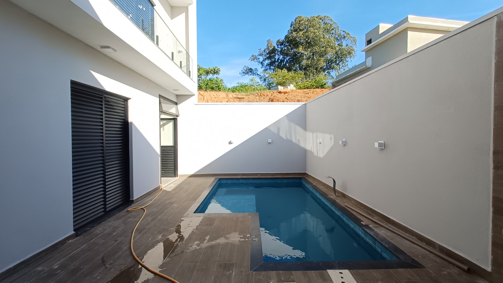 Imagem Casa de Condomínio com 3 Quartos à Venda, 194 m² em Tropicália Garden - Boituva
