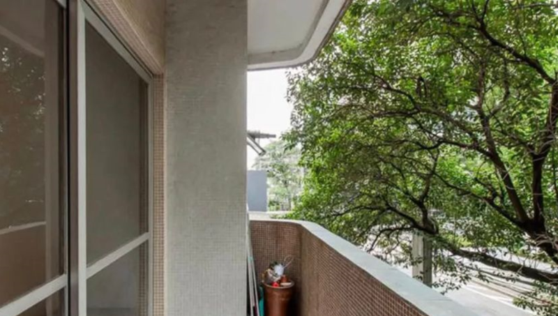 Apartamento com 2 Quartos à Venda, 80 m²em Vila Olímpia - São Paulo