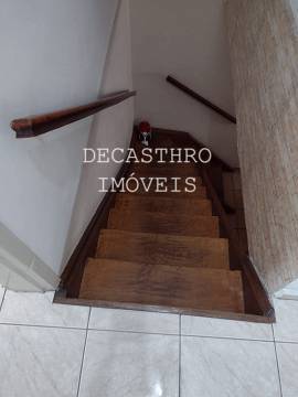 Imagem Sobrado com 3 Quartos à Venda, 93 m² em Vila Lageado - São Paulo