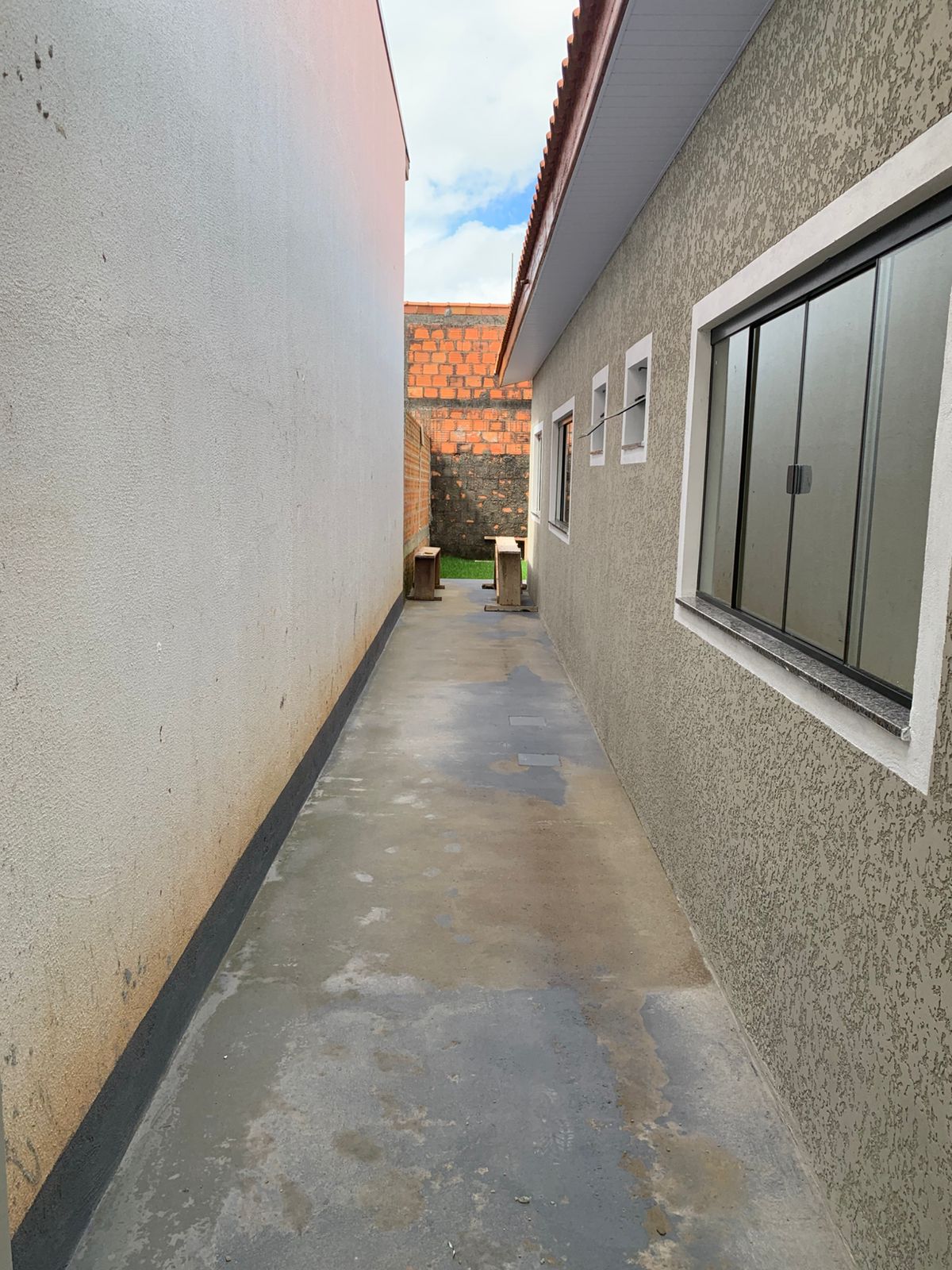 Imagem Casa com 2 Quartos à Venda, 90 m² em Copas Verdes - Ji-Paraná