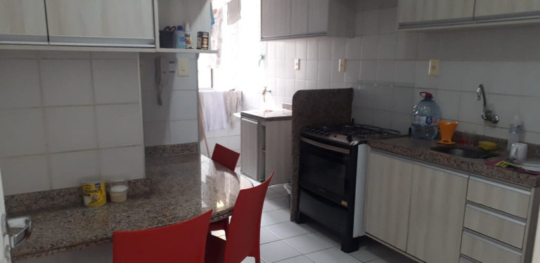 Imagem Apartamento com 3 Quartos à Venda, 94 m² em Jardim Renascença - São Luís Imagem Apartamento com 3 Quartos à Venda, 94 m² em Jardim Renascença - São Luís