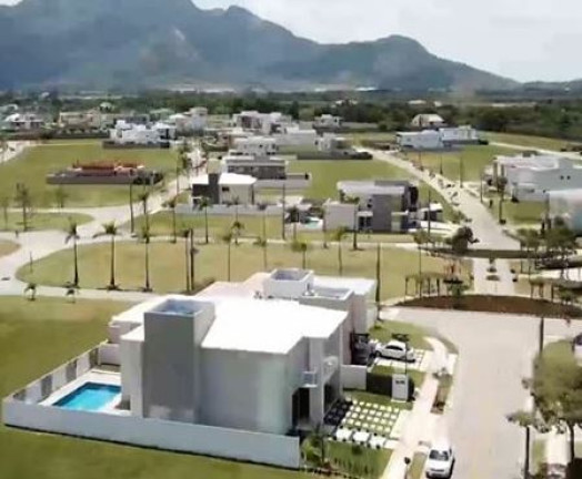 Imagem Terreno em Condomínio à Venda, 535 m²em Jacuhy - Serra