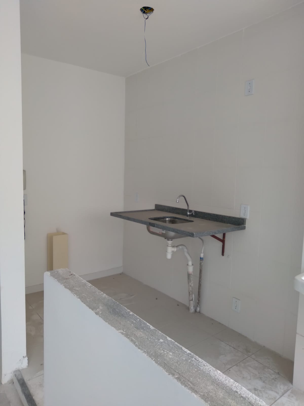 Imagem Apartamento com 3 Quartos à Venda, 96 m²em Jardim Nova Vida - Cotia