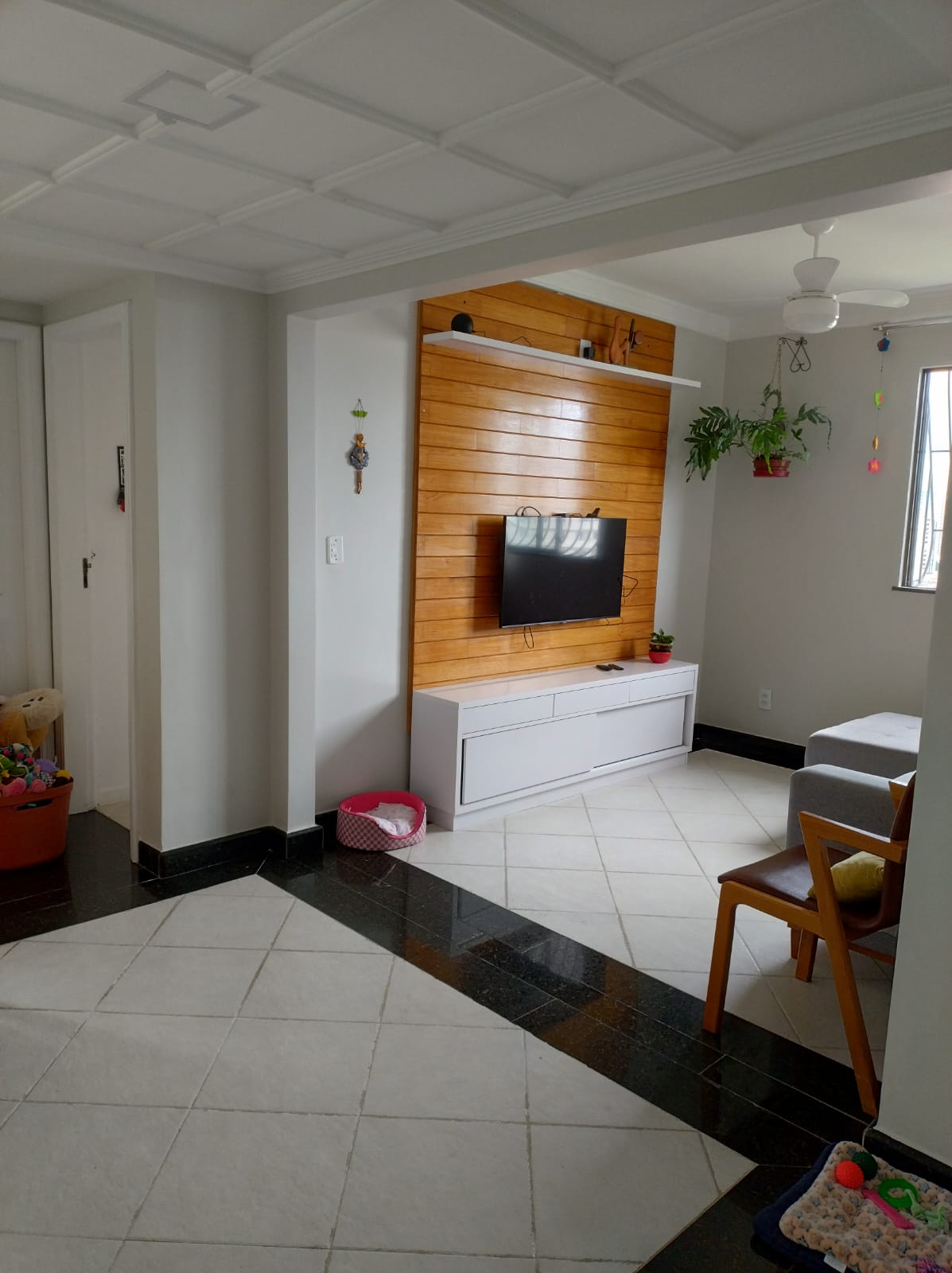 Imagem Cobertura com 4 Quartos à Venda, 132 m²em Parque São Caetano - Campos dos Goytacazes