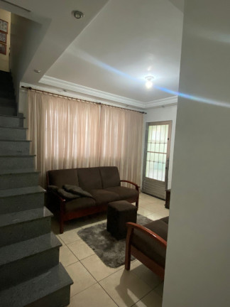 Imagem Sobrado com 3 Quartos à Venda, em Jardim Beirute - Guarulhos Imagem Sobrado com 3 Quartos à Venda, em Jardim Beirute - Guarulhos