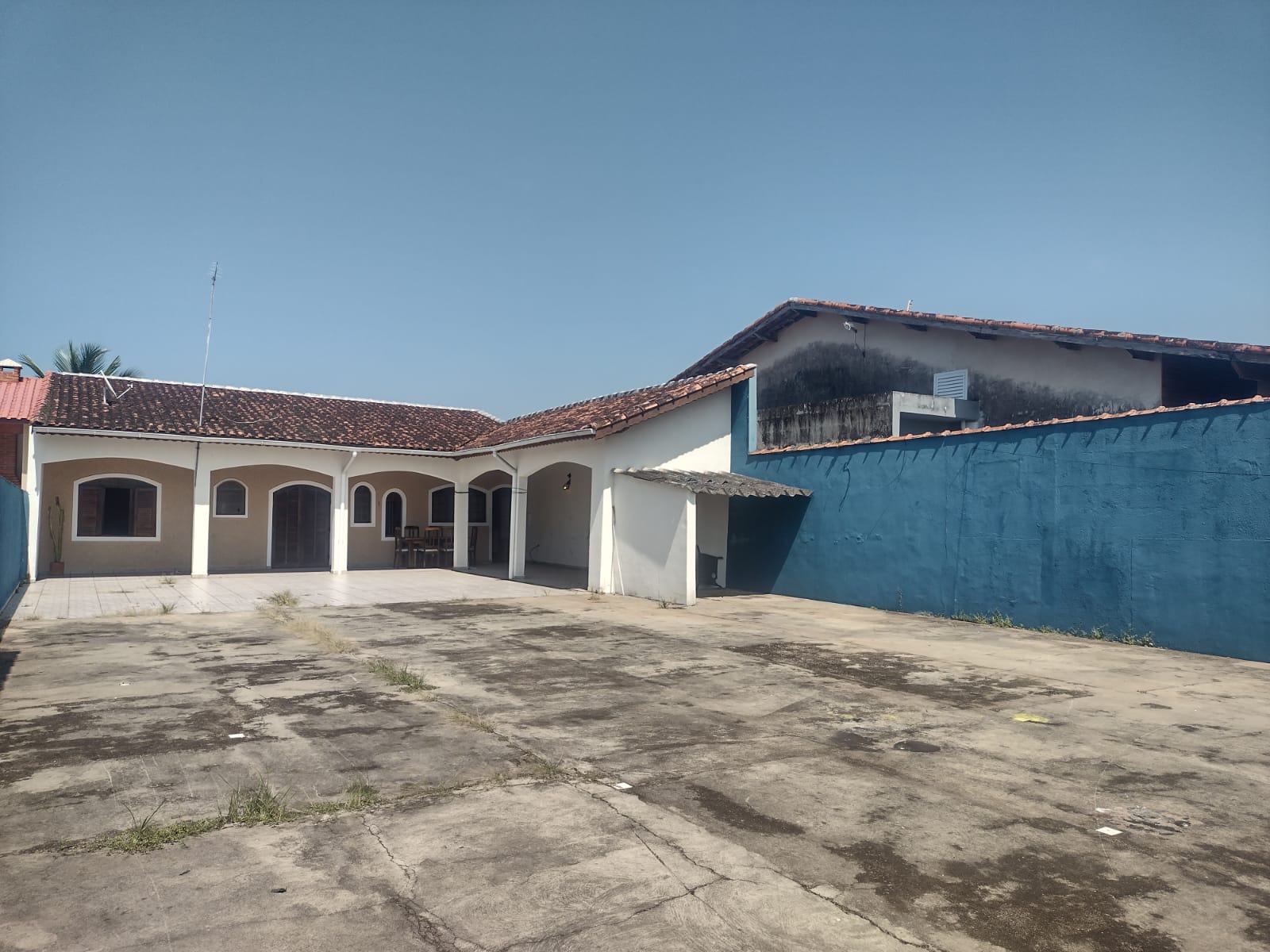 Casa com 1 Quarto à Venda, 102 m²em Grandesp - Itanhaém