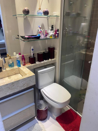 Imagem Apartamento com 2 Quartos para Alugar, 68 m² em Calhau - São Luís