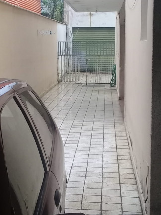 Imagem Sobrado com 3 Quartos à Venda, 220 m² em Vila Monumento - São Paulo
