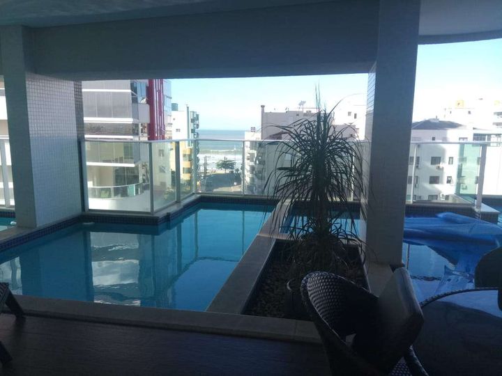 Imagem Apartamento com 4 Quartos à Venda, 220 m² em Itapema Imagem Apartamento com 4 Quartos à Venda, 220 m² em Itapema