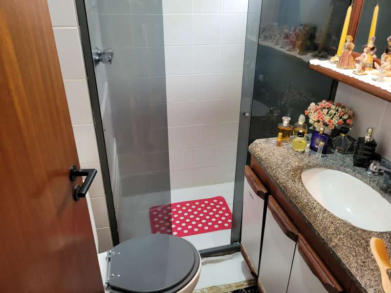 Imagem Apartamento com 2 Quartos à Venda, 84 m²em Maracanã - Rio de Janeiro