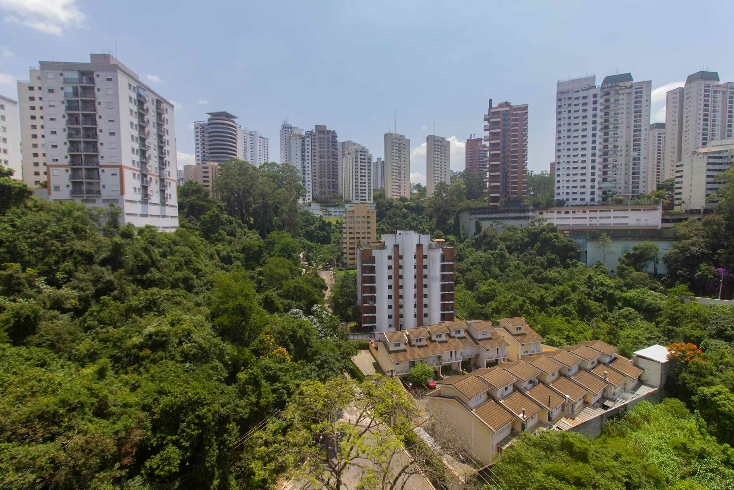 Imagem Apartamento com 3 Quartos à Venda, 119 m² em Jardim Ampliação - São Paulo