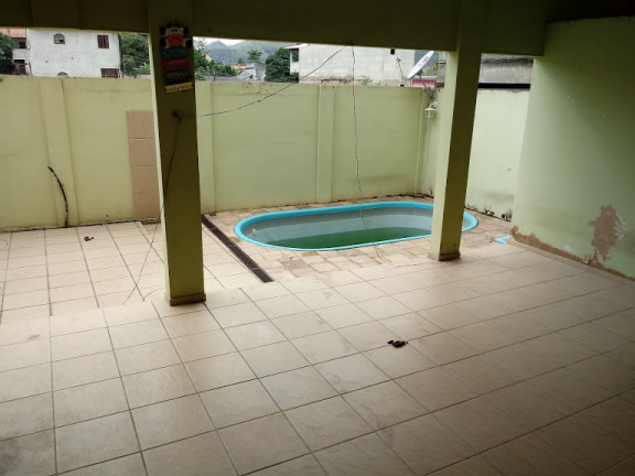 Imagem Casa com 2 Quartos à Venda, 569 m² em Senador Vasconcelos - Rio de Janeiro Imagem Casa com 2 Quartos à Venda, 569 m² em Senador Vasconcelos - Rio de Janeiro