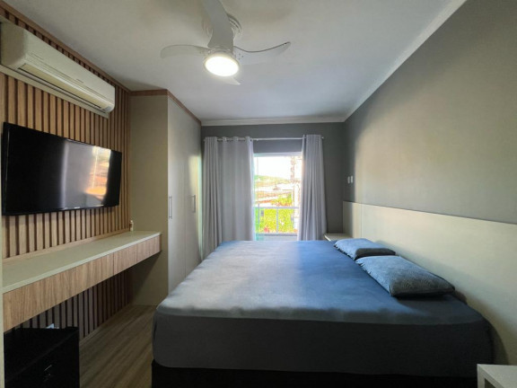 Imagem Sobrado com 3 Quartos à Venda, 140 m² em Canto do Forte - Praia Grande